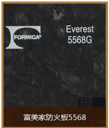 新型防火板的分類有哪些？